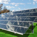 Pile Solar Panel Mounting Structure, Quick Installation, Professional Design, Price Advantage